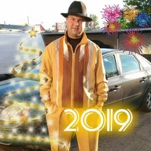 Meet your Posher, Joe